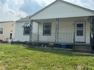 1631 Russet Ave, Dayton, OH 45410