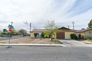 1401 Mezpah Dr, Las Vegas, NV 89106