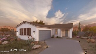17605 N Bolerno Dr, Maricopa, AZ 85138