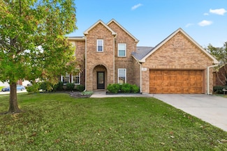 525 Bent Oak Dr, Fort Worth, TX 76131