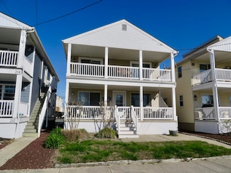 210 Simpson Ave Unit 2nd Floor, Ocean City, NJ 08226