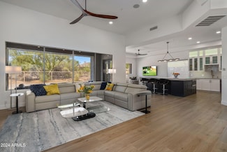 7056 E Mighty Saguaro Way, Scottsdale, AZ 85266