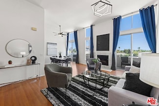 1200 S Corning St Unit P307, Los Angeles, CA 90035