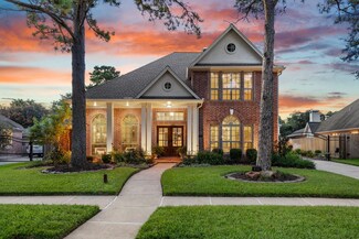 23210 Meadow Cross Ln, Katy, TX 77494