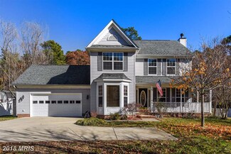 45142 Loblolly Ct, Tall Timbers, MD 20690