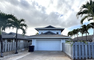 91-185 Kikiao St, Kapolei, HI 96707