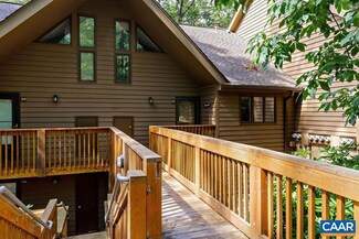 705 Laurelwood Condos, Wintergreen Resort, VA 22967
