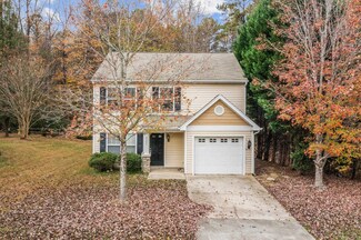 4203 Panther Creek Pkwy, Durham, NC 27704