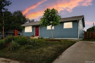 2011 S Vallejo St, Denver, CO 80223