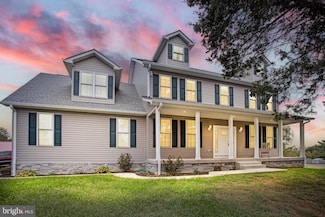 1688 Courthouse Rd, Stafford, VA 22554