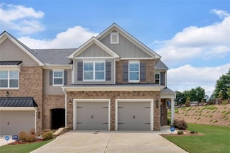 1311 Park Center Cir, Austell, GA 30168
