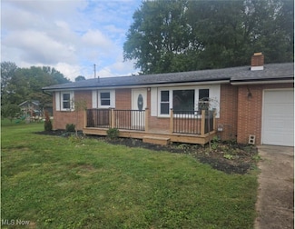 1 Freeway Ave, Fredericktown, OH 43019