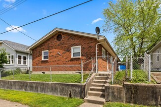 132 Howman Ave, Hamilton, OH 45011
