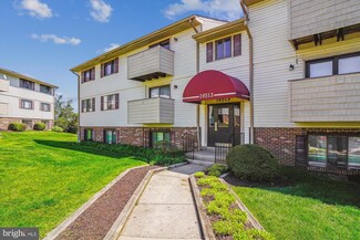 19513 Gunners Branch Rd Unit J, Germantown, MD 20876
