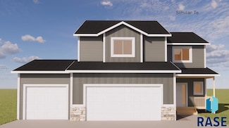 6509 S Barclay Trail, Sioux Falls, SD 57106