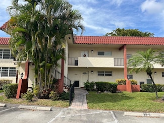 611 S Hollybrook Dr Unit 102, Pembroke Pines, FL 33025