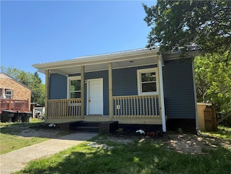 707 Piedmont Way, Burlington, NC 27217
