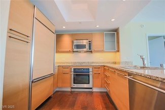 222 Karen Ave Unit 3102, Las Vegas, NV 89109