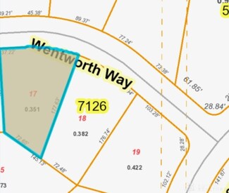 7146 Wentworth Way, Clayton, OH 45315