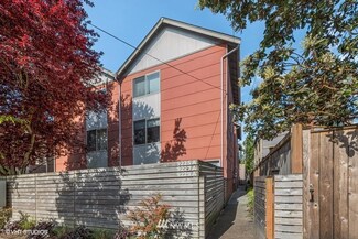 9229 17th Ave SW Unit A, Seattle, WA 98106