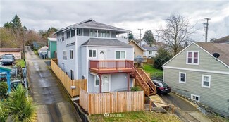 5214 35th Ave S, Seattle, WA 98118