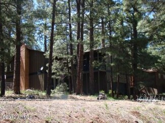 3251 S Gillenwater Dr, Flagstaff, AZ 86001