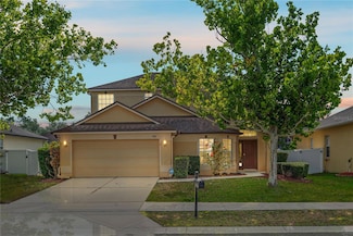802 Pickfair Terrace, Lake Mary, FL 32746