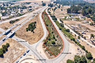 0 N Frontage Rd, Arroyo Grande, CA 93420