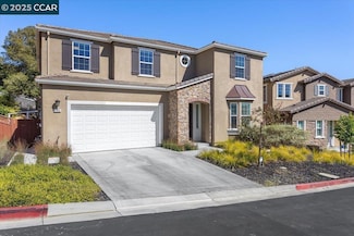 17691 Whisper Ln, Castro Valley, CA 94546