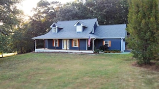 67 Rainbow Cir, Cleveland, GA 30528