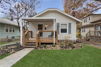 507 E 61st St, Kansas City, MO 64110