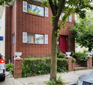 119 1st St, Medford, MA 02155
