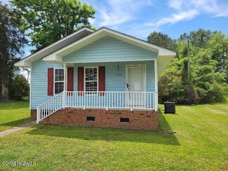 2786 Nc Highway 903 N, Stokes, NC 27884