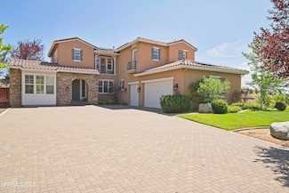 8405 Fairway Chase Trail, Reno, NV 89523