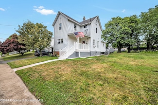 1320 Watson St, Scranton, PA 18504