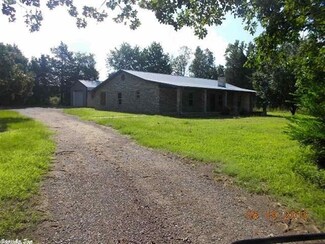 54 Old Texas Rd, Quitman, AR 72131