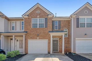 3983 Fireoak Dr, Decatur, GA 30032