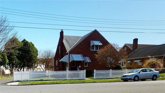 411 N Jerome St, Allentown, PA 18109