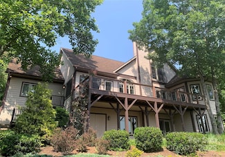 142 Twin Courts Dr, Weaverville, NC 28787