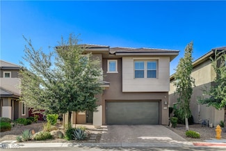 10624 Agate Knoll Ln, Las Vegas, NV 89135