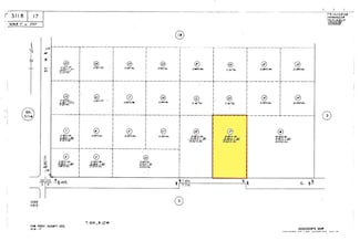 16 Street W Avenue G, Lancaster, CA 93536