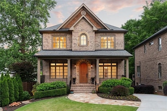 2017 Harts Mill Rd NE, Atlanta, GA 30341