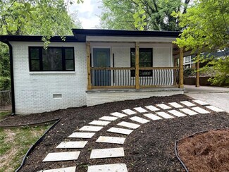875 Hall St NW, Atlanta, GA 30318
