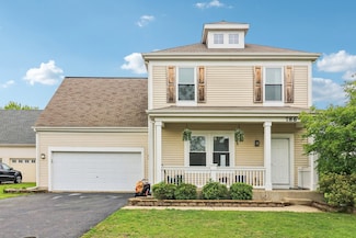 786 S Winchester Dr, Round Lake, IL 60073