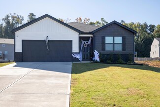 2324 Peach Blossom Pass, Hephzibah, GA 30815