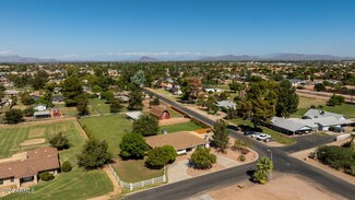 966 E Desert Ln, Gilbert, AZ 85234