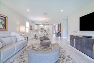 3936 Black Eagle Ln, Fort Myers, FL 33966