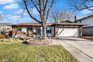 2552 S Pagosa Way, Aurora, CO 80013