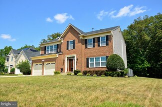 4118 Steeds Grant Way, Fort Washington, MD 20744