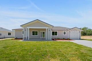 147 Hartford St, Hawthorne, FL 32640